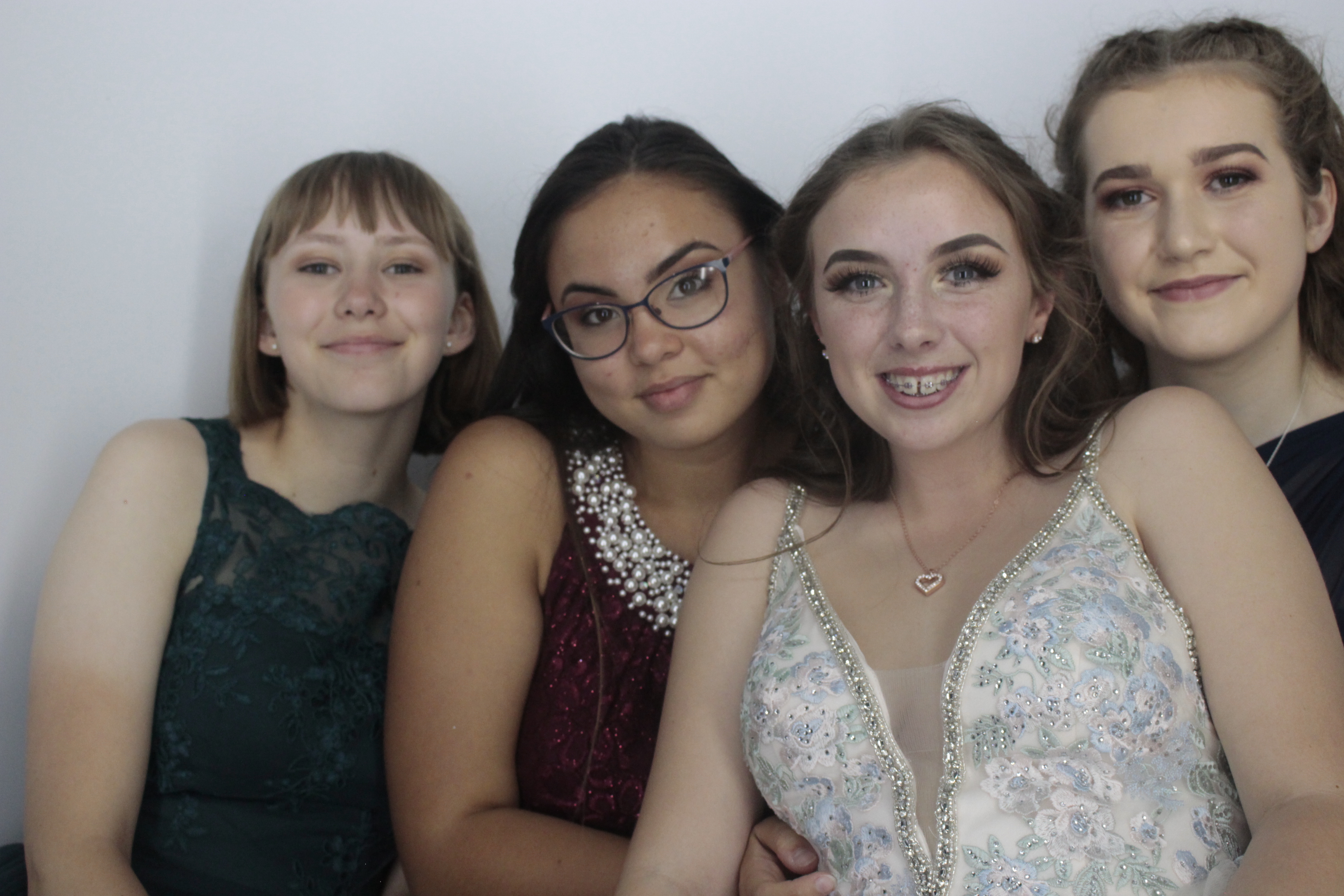 The Henry Beaufort 2019 Leavers Ball | View more photos from the event at gallery.myphotoboothexperience.co.uk/u/MyPhotoBoothExperienceLtd/The-Henry-Beaufort-2019-Leavers-Ball